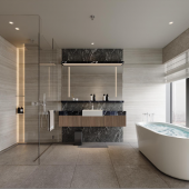 M Landmark biểu tượng Đà Nẵng, sở hữu lâu dài 1pn, 2pn, penthouse
